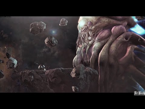 Ep 68 | SC 68 Into The Void | StarCraft 2 10th Anniversary Achievement Brutal Difficulty + Story