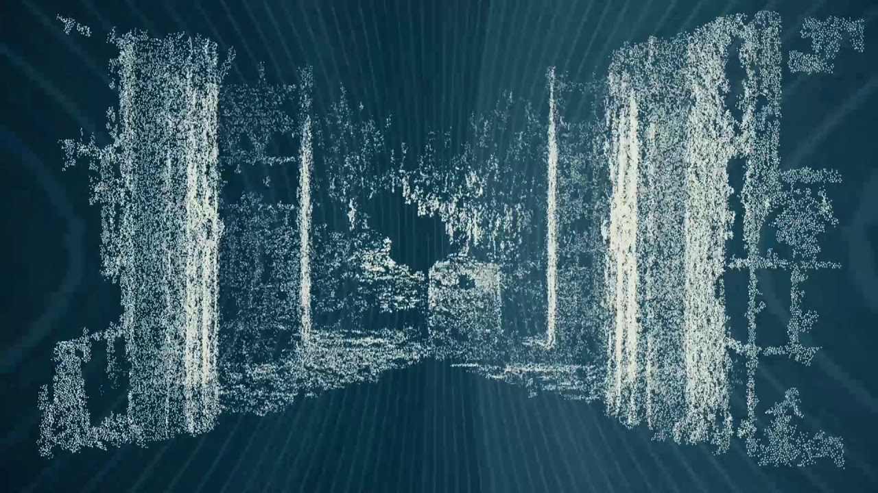 'Neurons' by Rob Lewis