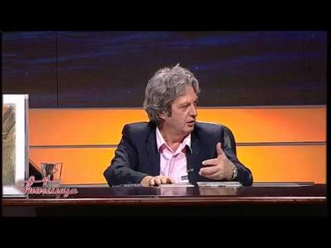 Cirilica - Bijelo dugme - (TV Happy 11.17.2014.)