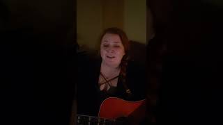 Beat Up Bible - Little Big Town (cover)