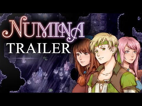 Numina Trailer