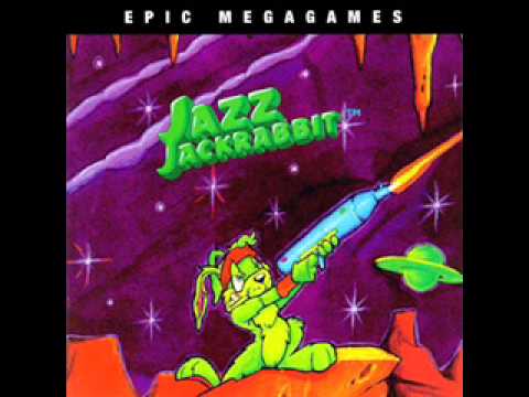 Fave VGM #661: "Tubelectric" ~ Robert A. Allen