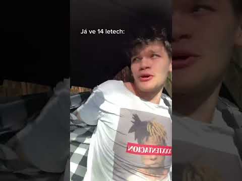 ⬆️Nové Video⬆️ #johnymkv