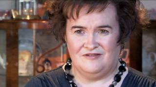 Susan Boyle -  Who I Was Born to Be