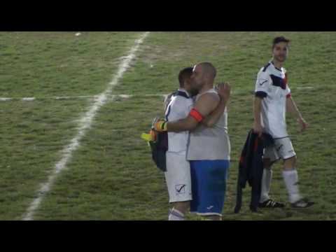 Play Out prima categoria Grazie Manu