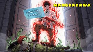 Pinili Ang Pinakamahinang Crafter At Ginawang Pinakamalakas Na Class - Manhwa Recap Tagalog
