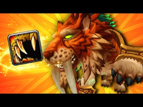 He Just DEVOURS That Rogue! (5v5 1v1 Duels) - PvP WoW: Shadowlands 9.2