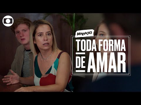 Malhação - Toda Forma de Amar: capítulo 249 da novela, segunda, 30 de março, na Globo