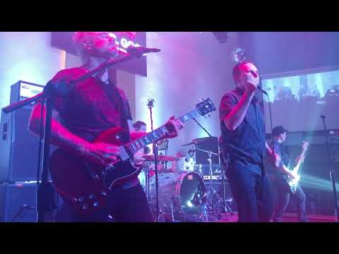 Harem Scarem Live in Manila - No Justice