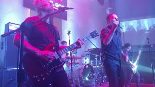 Harem Scarem Live in Manila - No Justice