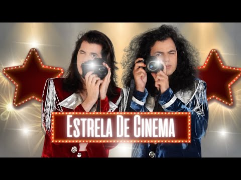 Miniatura de Estrela De Cinema