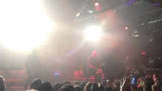 Switchfoot say it like you mean it