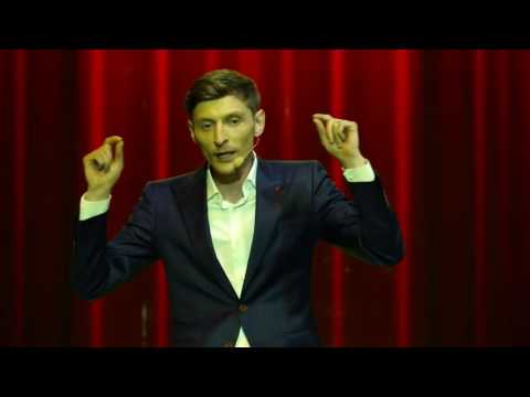 Павел Воля и его Stand Up про жителей Екатеринбурга - 2016 год