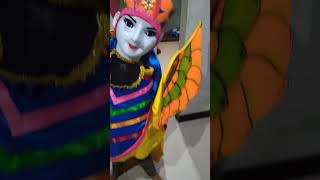 Download lagu Burok Cantik Pikir pikir mirip Ghea Youbi 😃 mp3