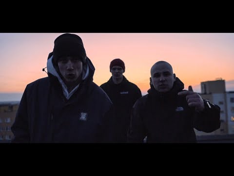 TeReN Stacja - Pułap - teledysk