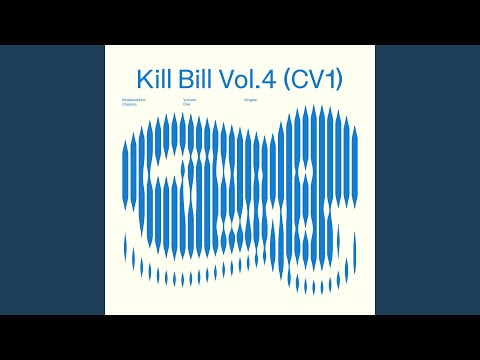 Kill Bill Vol.4 (CV1)