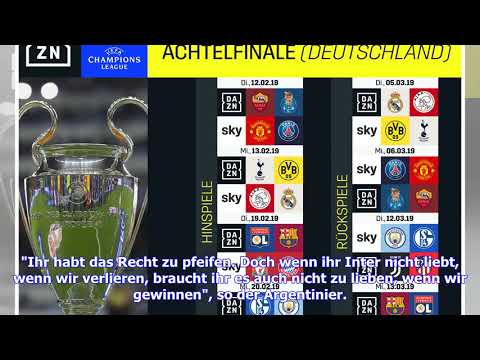 Krise bei Rapid-Gegner Inter Mailand: Mauro Icardi kritisiert die eigenen Fans