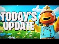Everything You NEED To Know About Today's Update in LEGO Fortnite! (v30.0)