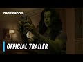 She-Hulk: Attorney at Law | Official Trailer | Disney+