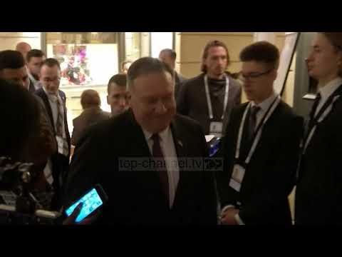 Presidenti i Gjermanisë: SHBA, Kina dhe Rusia rrezikojnë rendin botëror!