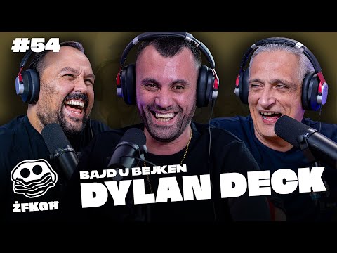 Is-Suwed u n-Nazjunalisti | Ep54 Dylan Deck