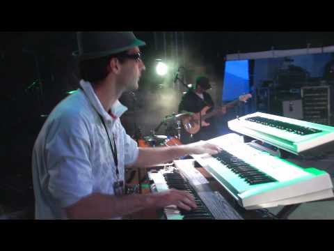 RAS ZACHARRI  "Herbsman" backed by My Name is Band