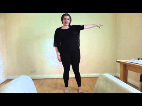 Medea Speech - Jessica Wilkinson