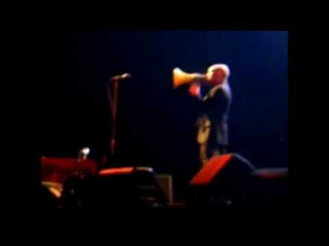 I´ve Been High / Bad Day / Orange Crush - R.E.M. (Madrid 2008) 3/4