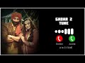 Gadar 2 Movie || Udja Kale Kawa Tere Viral || Full Ringtone