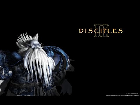 Disciples II Gallean's Return - Mountain Clans - Scenario II - The Call of Wotan - Part 2