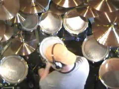 Solitary Glen covers Stryper - The Rock That Makes Me Roll video thumbnail