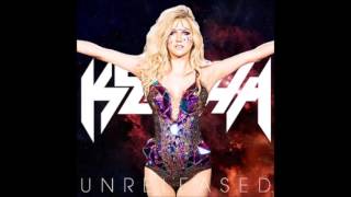 Kesha and The Flaming Lips - You Control My Heart (LEAKED!) OFFICIAL STUDIO VERSION