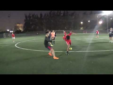 ASTON BIRRA FC VS TOPOYIYO FC - #LigaNuñez - #Apertura SLS Fecha 4 - 2022