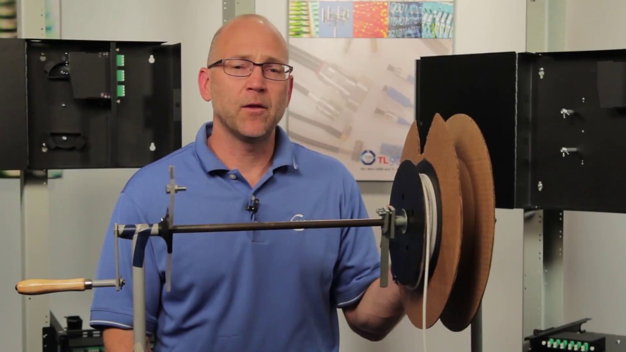 Cablcon VFM® Installation