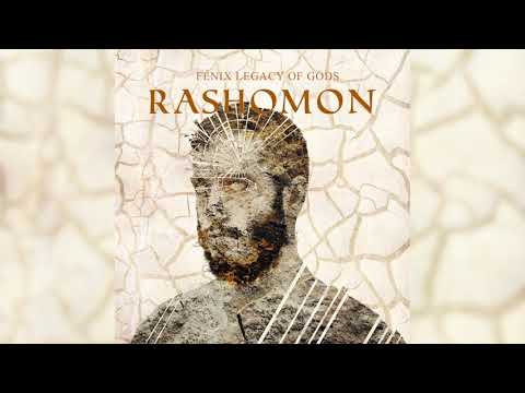 Fénix Legacy of Gods - Subconsciente feat. Koer, Sinaka Space Juan, Psk & Dj Vigos