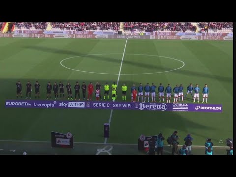 Serie C 2025/2026:  21ª giornata - L.R. Vicenza vs Ospitaletto (gara integrale)
