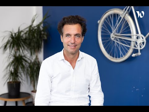 Travailler chez LeHibou - image HR