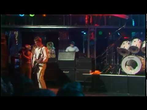 The Jam Live - Move On Up (HD)