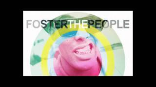 Foster the People - Pumped Up Kicks (The Hood Internet Remix feat. Hollywood Holt)