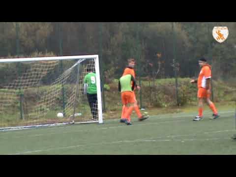 Hard Balls Utd. - Casinos Poland 0:5 (17.10.09)