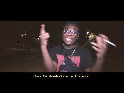 SOLO K.OS - MR.DISRESPECTFUL (EAT REMIX)