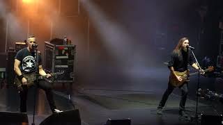 2022 02 25 Tremonti - The First The Last