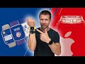 Apple Watch Series 8 en Ultra - Eindelijk verlost van de achilleshiel