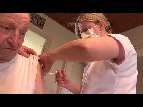 Salon Du Livre Saint Amand Les Eaux VACCINATION MOBILE À SAINT-AMAND-LES-EAUX