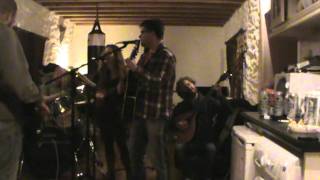 John Hiatt Gone Cover