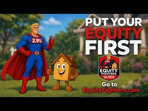 Equity Fighters video thumbnail
