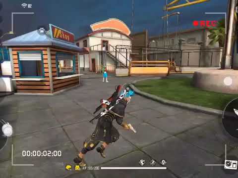 newbie headshot training