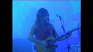 MANCHA DE ROLANDO Santa Maria