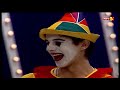 Училиште за кловнови с1е5