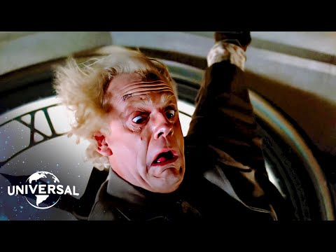 Thumbnail of the video: See You in 30 Years!